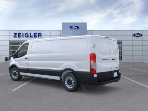 More photos of 2026 Ford Transit-250 at Zeigler Ford of Plainwell, MI