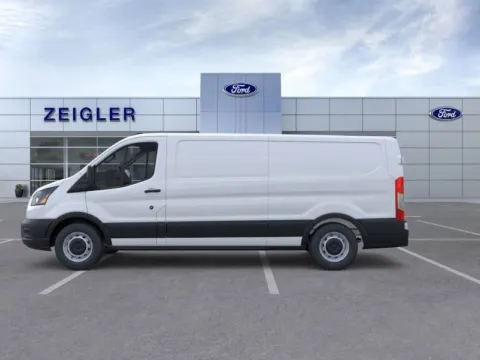 Another view of 2026 Ford Transit-250 for sale in Plainwell, MI at Zeigler Ford of Plainwell