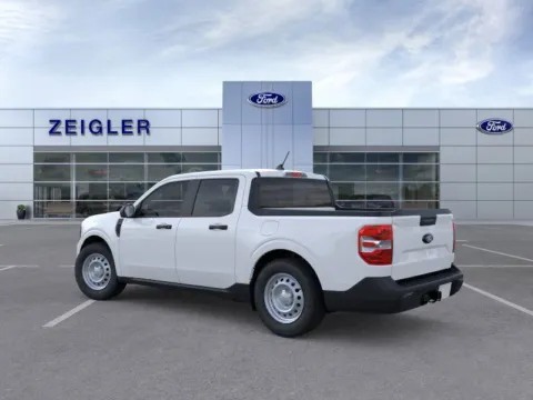More photos of 2026 Ford Maverick XL at Zeigler Ford of Plainwell, MI