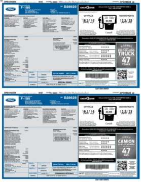 Photos of 2013 Ford F-150 for sale in Plainwell, MI at Zeigler Ford of Plainwell