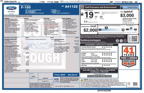 Photos of 2019 Ford F-150 XLT for sale in Plainwell, MI at Zeigler Ford of Plainwell