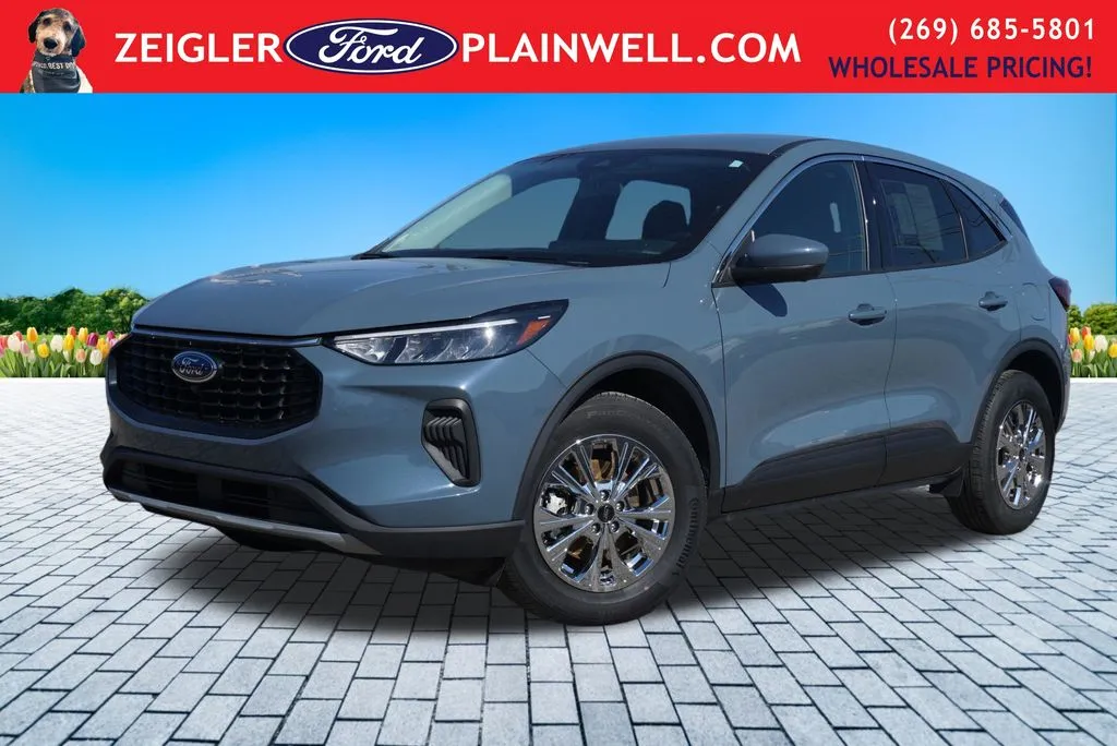 2023 Ford Escape Active for sale in Plainwell, MI