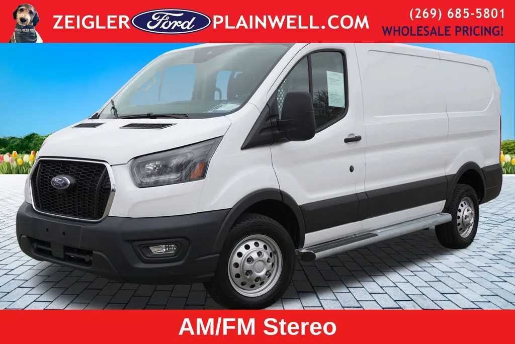 2023 Ford Transit-250 for sale in Plainwell, MI