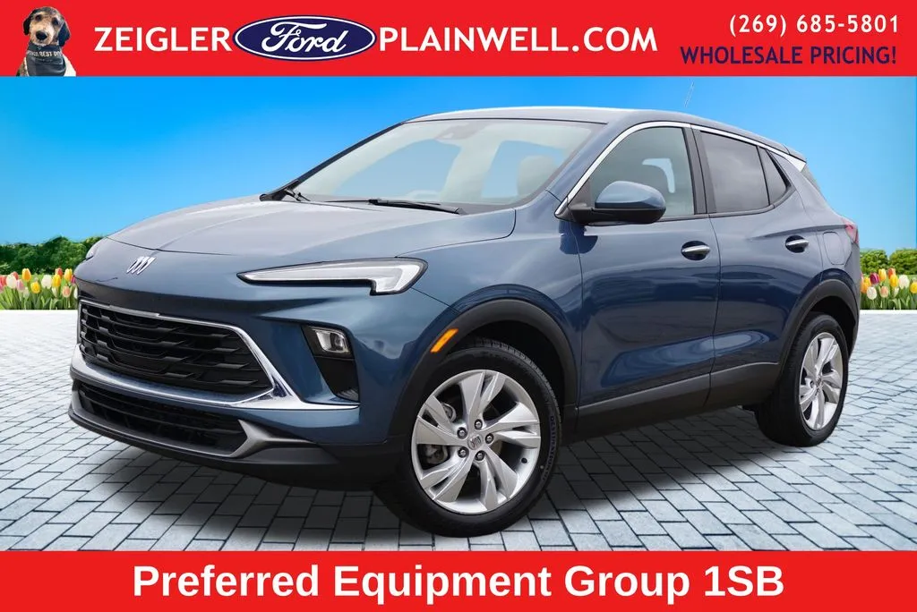 2024 Buick Encore GX Preferred for sale in Plainwell, MI