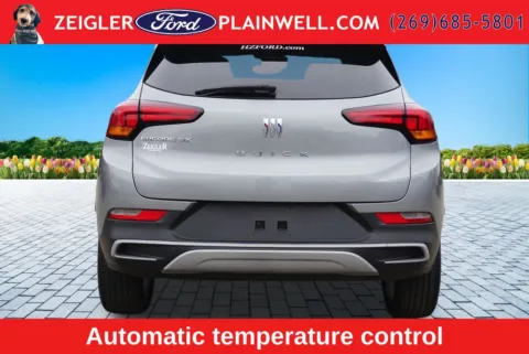 More photos of 2024 Buick Encore GX Preferred at Zeigler Ford of Plainwell, MI