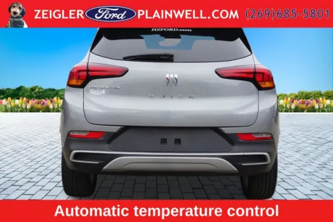 More photos of 2024 Buick Encore GX Preferred at Zeigler Ford of Plainwell, MI