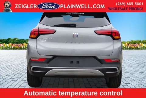 More photos of 2024 Buick Encore GX Preferred at Zeigler Ford of Plainwell, MI