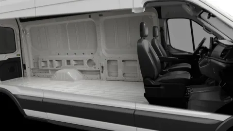 More photos of 2026 Ford Transit-350 at Zeigler Ford of Plainwell, MI