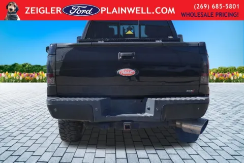 More photos of 2012 Ford F-350SD Lariat at Zeigler Ford of Plainwell, MI