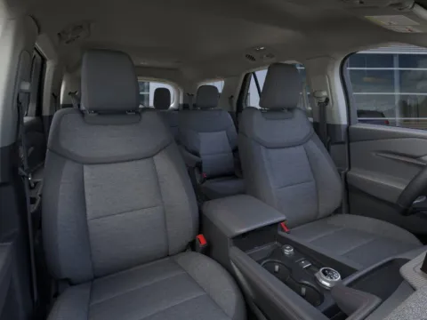 More photos of 2026 Ford Explorer Active at Zeigler Ford of Plainwell, MI