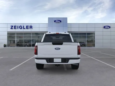 More photos of 2026 Ford F-150 STX at Zeigler Ford of Plainwell, MI