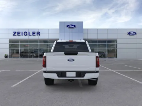 More photos of 2026 Ford F-150 STX at Zeigler Ford of Plainwell, MI