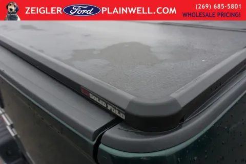 More photos of 2015 GMC Canyon SLE1 at Zeigler Ford of Plainwell, MI