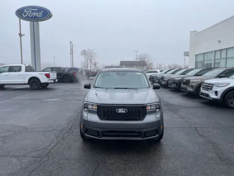 More photos of 2026 Ford Maverick XLT at Zeigler Ford of Plainwell, MI