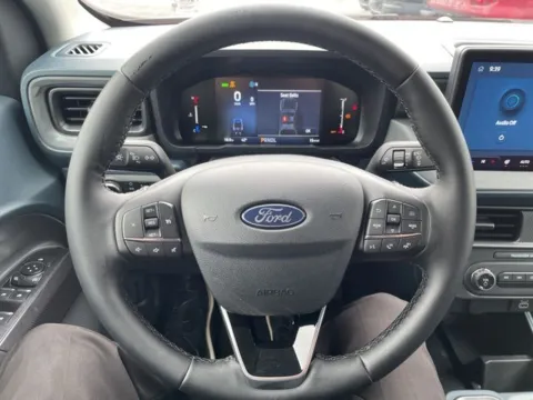 Photos of 2026 Ford Maverick XLT for sale in Plainwell, MI at Zeigler Ford of Plainwell