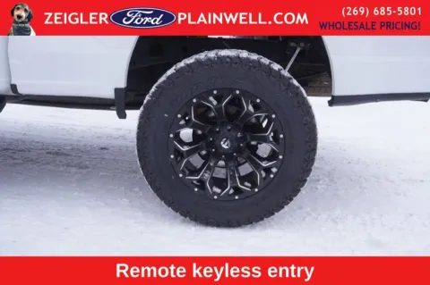More photos of 2024 Ford F-150 XLT at Zeigler Ford of Plainwell, MI