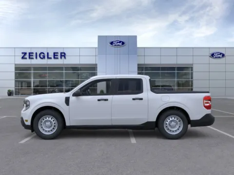 Another view of 2026 Ford Maverick XL for sale in Plainwell, MI at Zeigler Ford of Plainwell