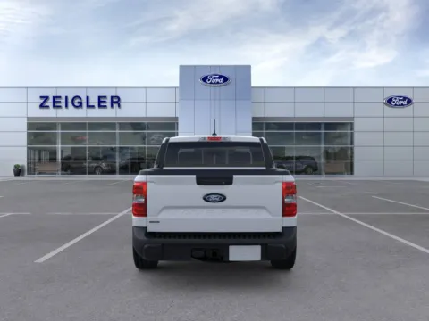 More photos of 2026 Ford Maverick XL at Zeigler Ford of Plainwell, MI
