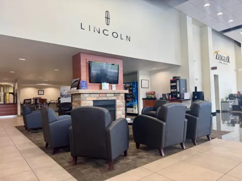 More photos of 2026 Ford F-150 STX at Zeigler Ford of Plainwell, MI