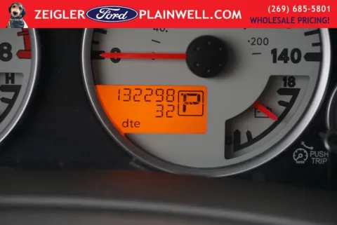 More photos of 2012 Nissan Xterra PRO-4X at Zeigler Ford of Plainwell, MI