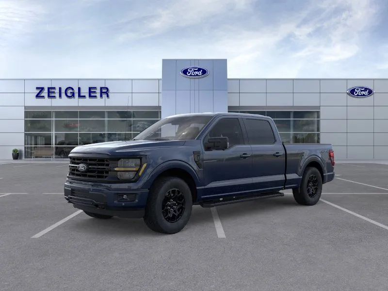 2026 Ford F-150 XLT for sale in Plainwell, MI