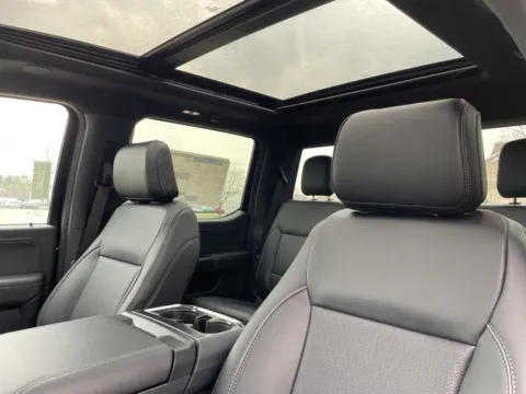 Photos of 2026 Ford F-150 Lariat for sale in Plainwell, MI at Zeigler Ford of Plainwell