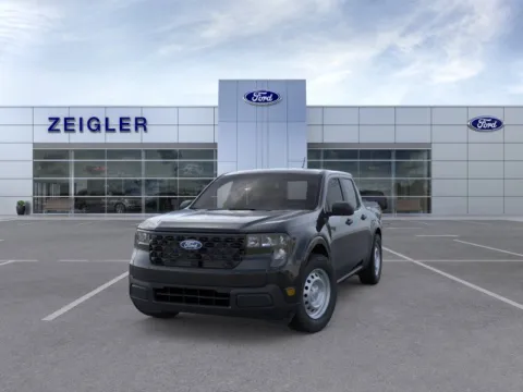 Photos of 2026 Ford Maverick XL for sale in Plainwell, MI at Zeigler Ford of Plainwell