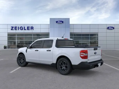 More photos of 2026 Ford Maverick XLT at Zeigler Ford of Plainwell, MI