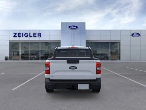 More photos of 2026 Ford Maverick XLT at Zeigler Ford of Plainwell, MI
