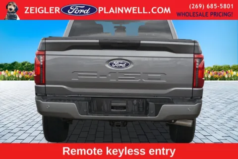More photos of 2024 Ford F-150 STX at Zeigler Ford of Plainwell, MI