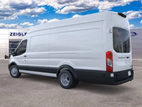 More photos of 2026 Ford Transit-350 at Zeigler Ford of Plainwell, MI