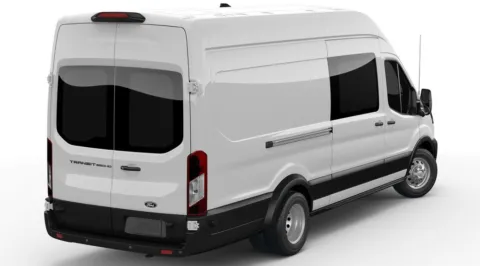 Another view of 2026 Ford Transit-350 for sale in Plainwell, MI at Zeigler Ford of Plainwell