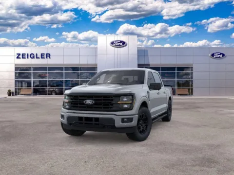 Photos of 2026 Ford F-150 XLT for sale in Plainwell, MI at Zeigler Ford of Plainwell