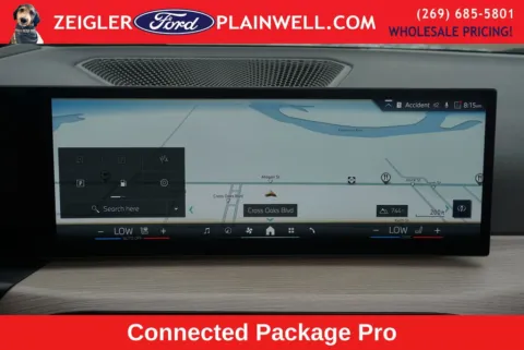 Photos of 2025 BMW 4 Series 430i xDrive for sale in Plainwell, MI at Zeigler Ford of Plainwell