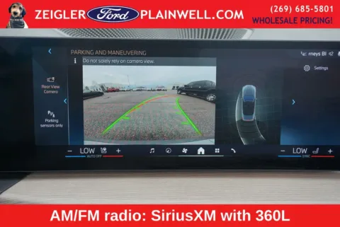 More photos of 2025 BMW 4 Series 430i xDrive at Zeigler Ford of Plainwell, MI