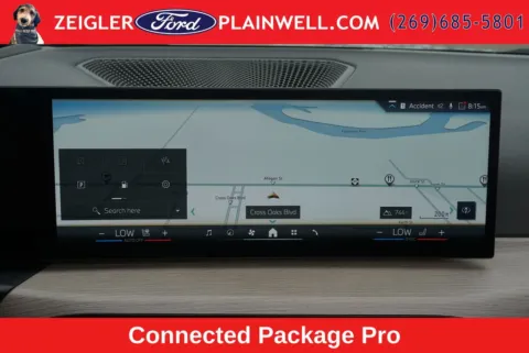 Photos of 2025 BMW 4 Series 430i xDrive for sale in Plainwell, MI at Zeigler Ford of Plainwell