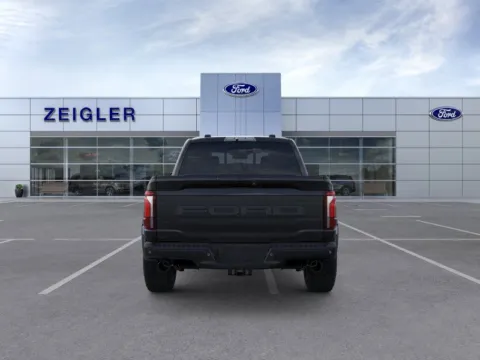 More photos of 2026 Ford F-150 Raptor at Zeigler Ford of Plainwell, MI