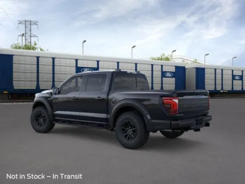 More photos of 2026 Ford F-150 Raptor at Zeigler Ford of Plainwell, MI