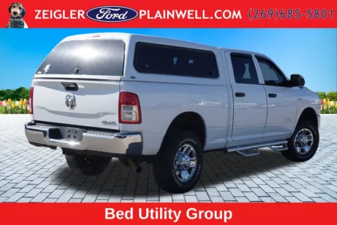 More photos of 2019 Ram 3500 Tradesman at Zeigler Ford of Plainwell, MI