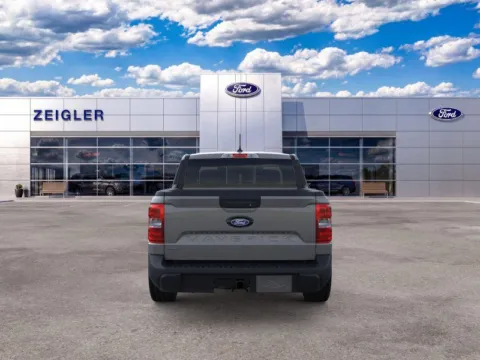 More photos of 2026 Ford Maverick XL at Zeigler Ford of Plainwell, MI
