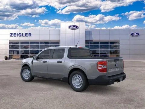 More photos of 2026 Ford Maverick XL at Zeigler Ford of Plainwell, MI