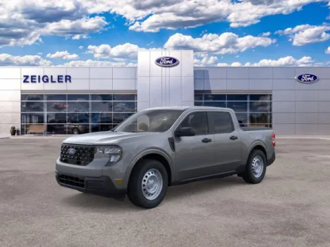 Gray 2026 Ford Maverick XL for sale in Plainwell, MI
