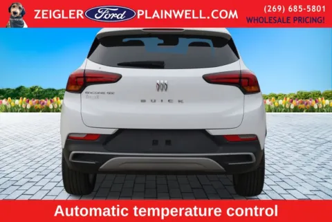 More photos of 2024 Buick Encore GX Preferred at Zeigler Ford of Plainwell, MI
