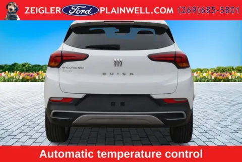 More photos of 2024 Buick Encore GX Preferred at Zeigler Ford of Plainwell, MI