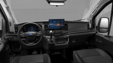 More photos of 2026 Ford Transit-150 at Zeigler Ford of Plainwell, MI