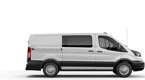 More photos of 2026 Ford Transit-150 at Zeigler Ford of Plainwell, MI