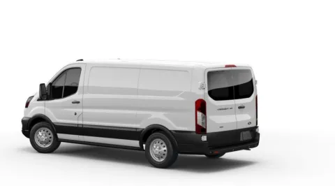 Photos of 2026 Ford Transit-150 for sale in Plainwell, MI at Zeigler Ford of Plainwell