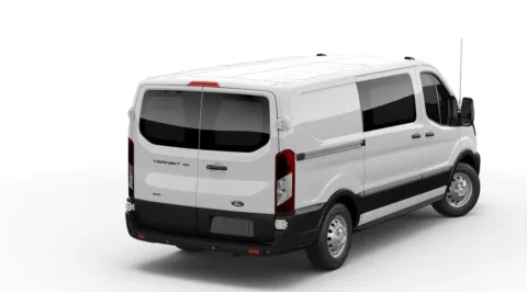 Photos of 2026 Ford Transit-150 for sale in Plainwell, MI at Zeigler Ford of Plainwell