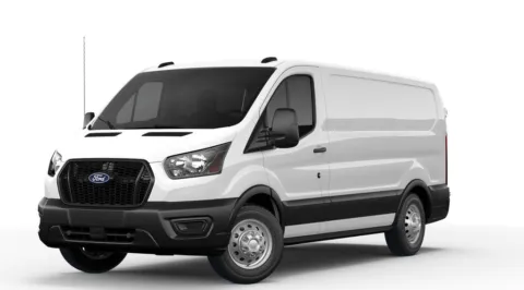 White 2026 Ford Transit-150 for sale in Plainwell, MI