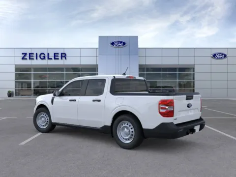 More photos of 2026 Ford Maverick XL at Zeigler Ford of Plainwell, MI